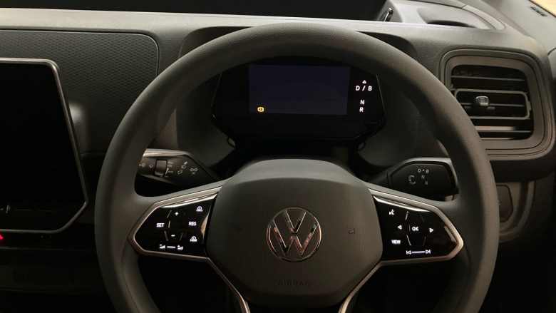 Volkswagen Id.Buzz Cargo 250kW Commerce 79kWh Auto 4Motion